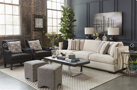 Living Room Furniture Inspiration Living Spaces Furniture Home Office