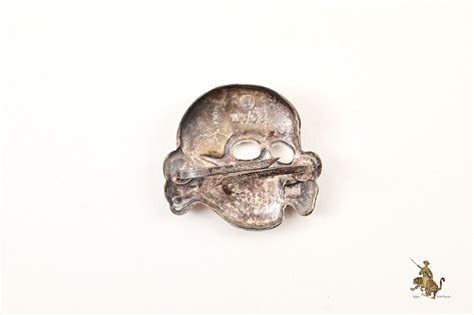 Deschler Ss Skull M152 Type 2 Cupal Epic Artifacts
