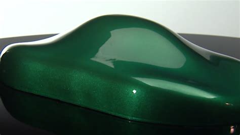 Metallic Green Car Paint Colors Paint Color Ideas