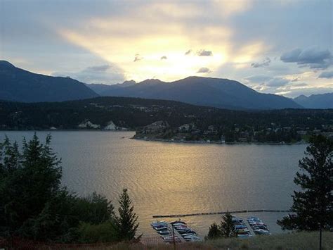 Lake Windermere At Invermere Bc Places To See Places Ive Been