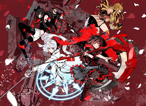 Stuff mp3 player of choice: RWBY Neo Wallpaper (79+ images)