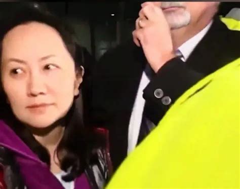 Meng Wanzhou Returned To China But Do You Know Why The United States