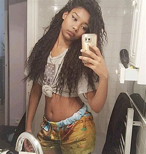 Millennials is a generation who grew up with we will continue to update information on elodie zone's parents. Revealed: Kibaki's Hot Grandson is the Boyfriend of a ...