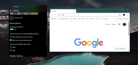 Are you getting 'open url: How to force Chrome light mode with Windows 10 dark theme