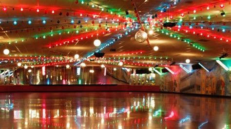 7 Retro Roller Skating Rinks To Visit This Summer Flipboard