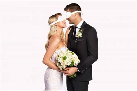 Married At First Sight Australia Returning To E4 In August Radio Times