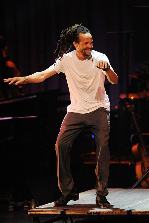 savion glover born november 19 1973 is an african american tap dancer actor and