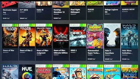 Xbox Game Pass Está A Chegar Ao Pc Com Mais De 100 Jogos