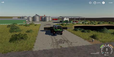 American Farming Simulator 2019 Mods Indipoo