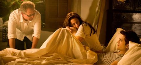 batman star robert pattinson was to have wild sex scene with ex gf kristen stewart in twilight