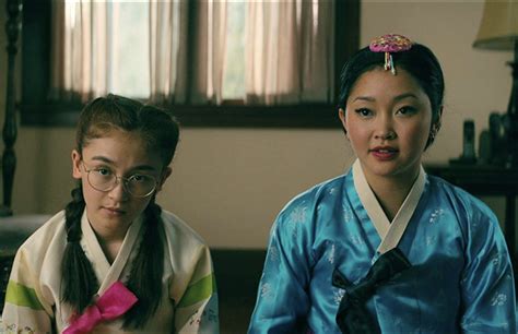 And all of us loved it. To All the Boys I've Loved Before 2 and cultural ...