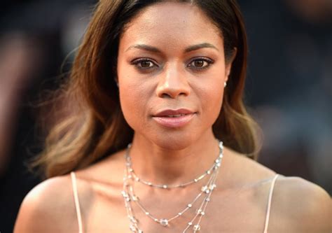 Sexy Naomie Harris Pictures Popsugar Celebrity