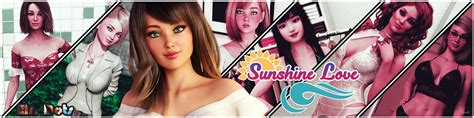 Vn Renpy Sunshine Love Ch 2 V002i Extras Mrdots Games