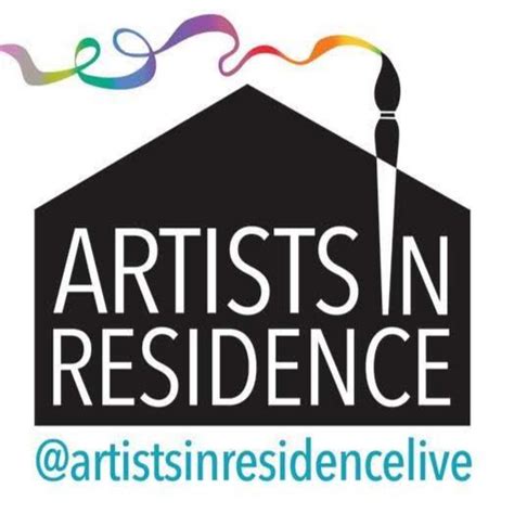 Artists In Residence Live Youtube