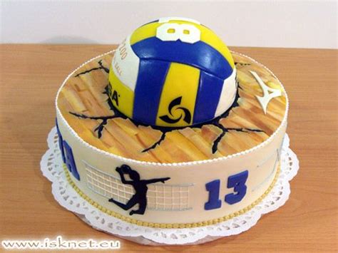 Volleyball kuchen themenbezogene torten fondant torten tolle kuchen cupcake kuchen hochzeitstorte kuchen ideen einfache gerichte essen und trinken volleyball cake here's a cake i made for my daughter allison's volleyball team at the end of the season. 3.jpg (512×384) | Rezepte