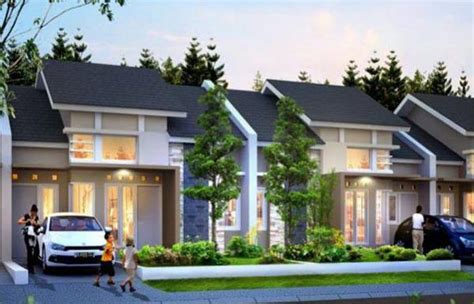 Tanah konsep perumahan bangun yasmin indah hemat 150 jt . Semplak, Primadona Baru Pengembangan Properti di Bogor