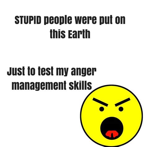 19 Funny Anger Quotes Pictures And Images Picss Mine