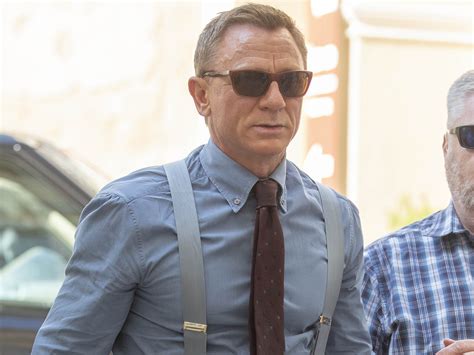 Nonton no time to die (2021). No Time To Die wardrobe: possible spoilers (Page 62 ...
