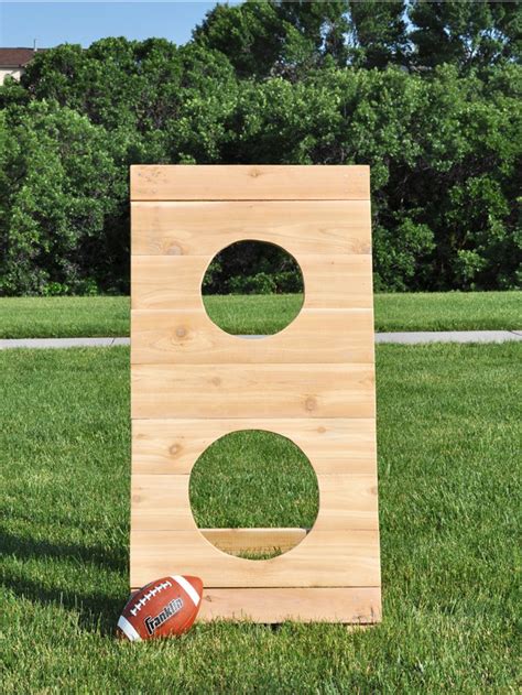 Here are 21 diy backyard games … the post 21 diy lawn games appeared first on c.r.a.f.t. 20 Fun, Cheap And Easy DIY Outdoor Games For The Whole Family