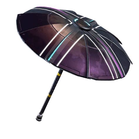 Fortnite All Umbrellas Skin Tracker