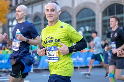 Heres What Nyrr Staffers Are Looking Forward To At The 2019 Tcs New