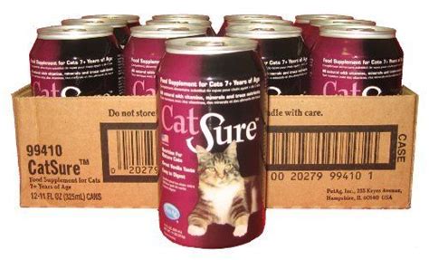 Homemade cat food is made of natural food items and is great for the digestive system of cats. CatSure *** This is an Amazon Affiliate link. For more ...