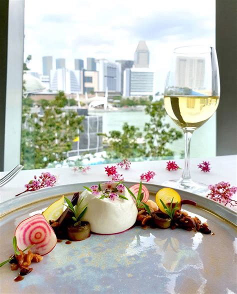 Elegant farm to table dining in a stunning setting in seletar. 7 Fine Dining Locations in Singapore