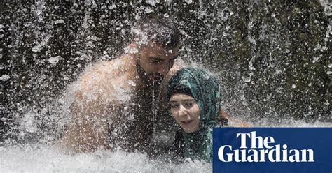 The 20 Photographs Of The Week Art And Design The Guardian