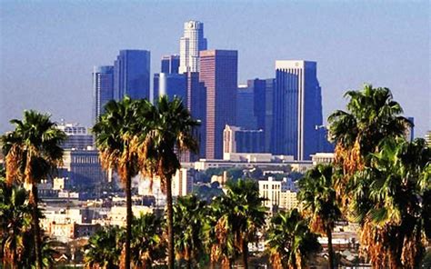 LA Wallpapers (37 Wallpapers) – Adorable Wallpapers