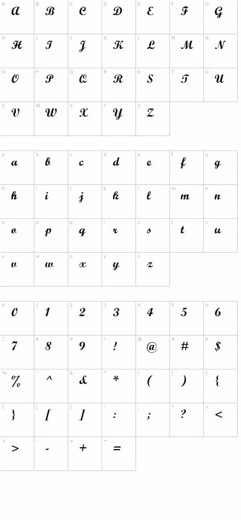 Please, talk with the author for commercial use or for any support. Download Wrexham Script Font - Free Font Download