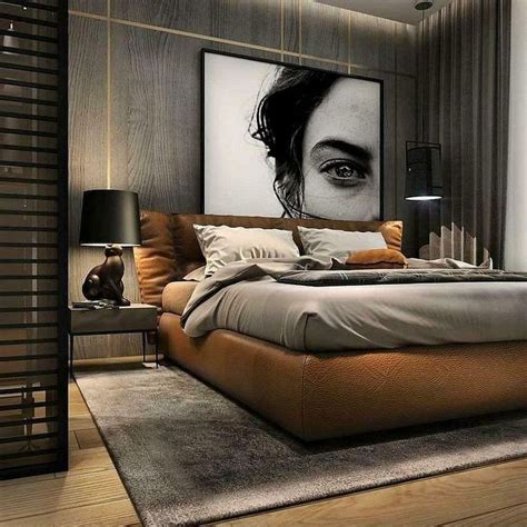 32 Fabulous Modern Minimalist Bedroom You Have To See Everywhere You