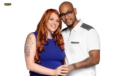 ‘life After Lockup Couple Brittany And Marcelino Talk New Spinoff