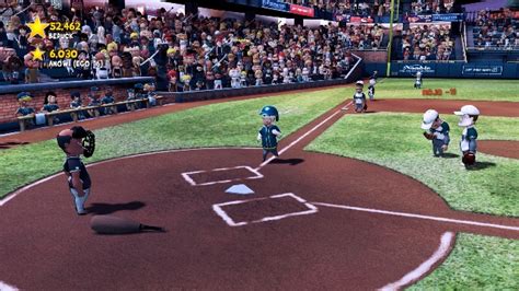 Whether it is the season mode, or just single play, or exhibition, or mini games, it is entertainingly realistic, and extremely realistic and still extremely entertaining. Download Super Mega Baseball Game Full Version Offline PC