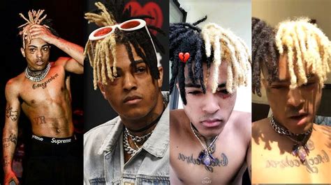 Xxxtentacion Takes A Break From Everything And X Wont Explain Why