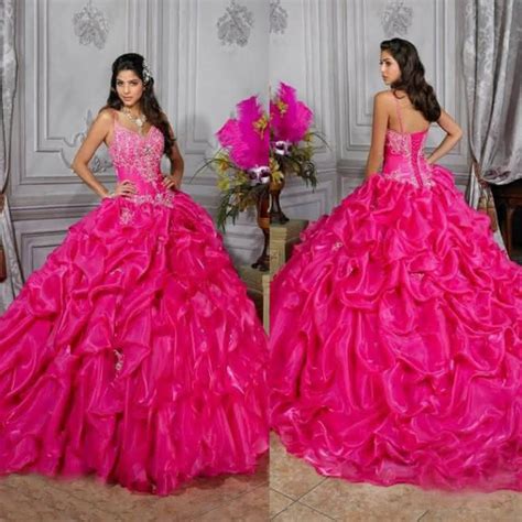 Vestidos De 15 Anos 2017 Tendências Cores E Modelos Incriveis