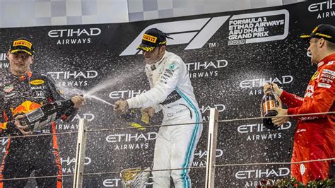 Sigue en directo los detalles de la clasificación de la f1 en montecarlo. Clasificación final del Mundial de F1 2019
