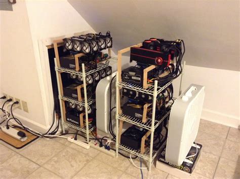 Every pc needs a motherboard, and a mining machine is no exception. Bitcoin Mining; What You Need to Know - COD.e