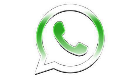 Fondo Transparente Logo Whatsapp Png Blanco Socials And Chat