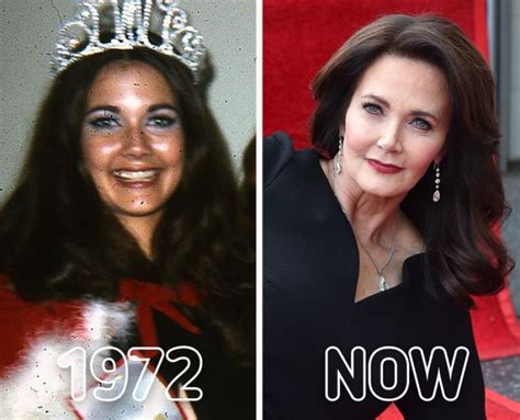 12 Beauty Queens Who Stole Millions Of Hearts And What They Look Like
