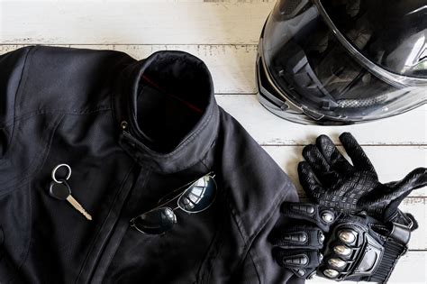 Essential Motorcycle Gear Every Rider Needs Trending Us