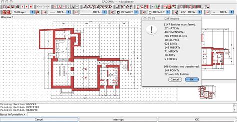 Cad Programme Kostenlos Architektur - Test