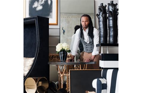 Le Rapport Minoritaire The Top 20 African American Interior Designers