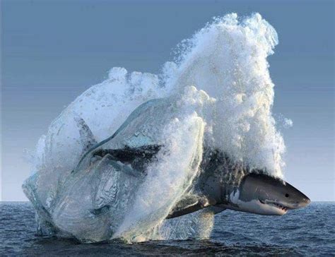 Deep Blue Is The Largest Great White Shark Ever Caught On Camera Nexus Newsfeed