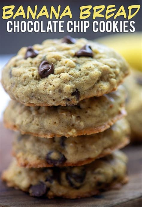 When it comes to making a homemade 20 best banana oatmeal chocolate chip cookies , this recipes is always a preferred. These BANANA OATMEAL COOKIES are loaded with ripe bananas ...