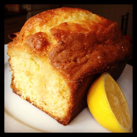 The Only Lemon Drizzle Cake Recipe Youll Ever Need Lemon Recipes