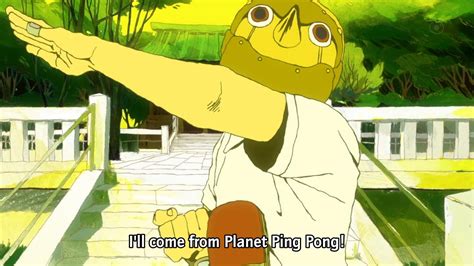 Ping Pong The Animation 0801