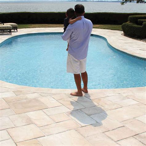 Get free shipping on qualified bluestone pavers or buy online pick up in store today in the outdoors department. Nicostone Wetherdale Patio Pack | Nicolock