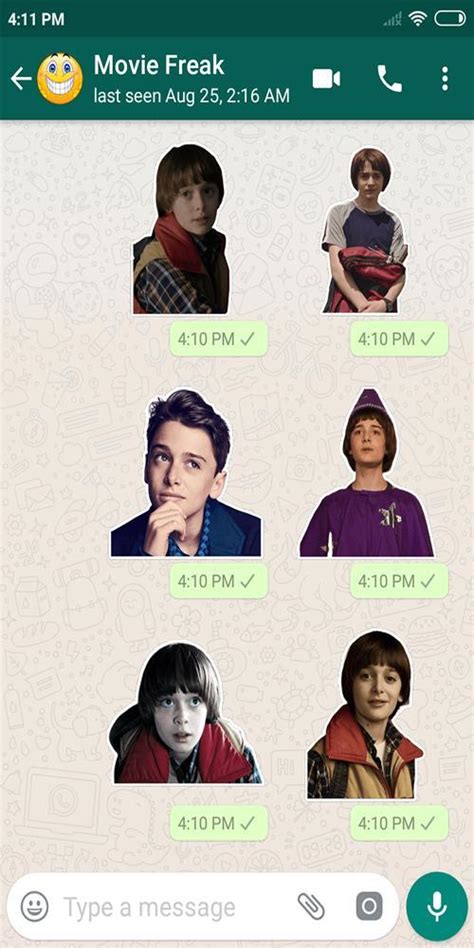 Nikki spiers, 31, from london, became an internet hit in march through her quiz the 26 questions challenge players with naming 26 countries based on emojis Stranger Things Meme Emoji Emoticon WAstickerApps for ...