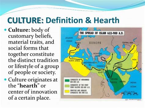 Ppt Cultural Geography Powerpoint Presentation Id2090523