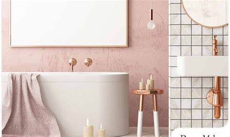 Bathroom Design Trends To Watch In 2021